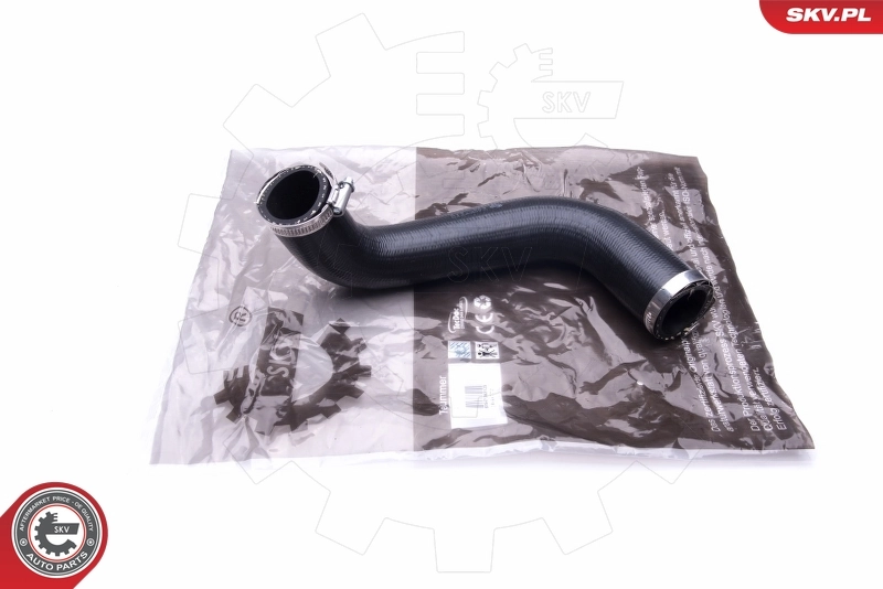 Charge Air Hose